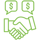 Expert Negotiation Skills at - Greenaria Buildtech
