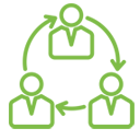 Strong Network of - Greenaria Buildtech