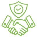 Transparency and Integrity at - Greenaria Buildtech