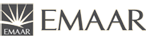Emaar Properties- partner of greenaria buildtech pvt ltd