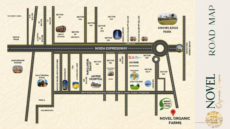 commercial property in noida- Greenaria Buildtech