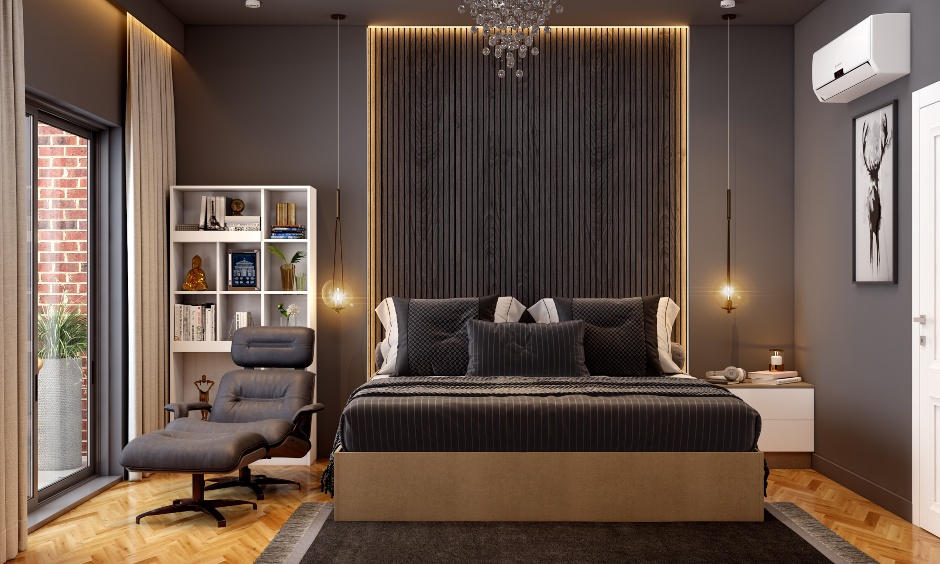 Oasis Suites 2BHK- Greenaria Buildtech
