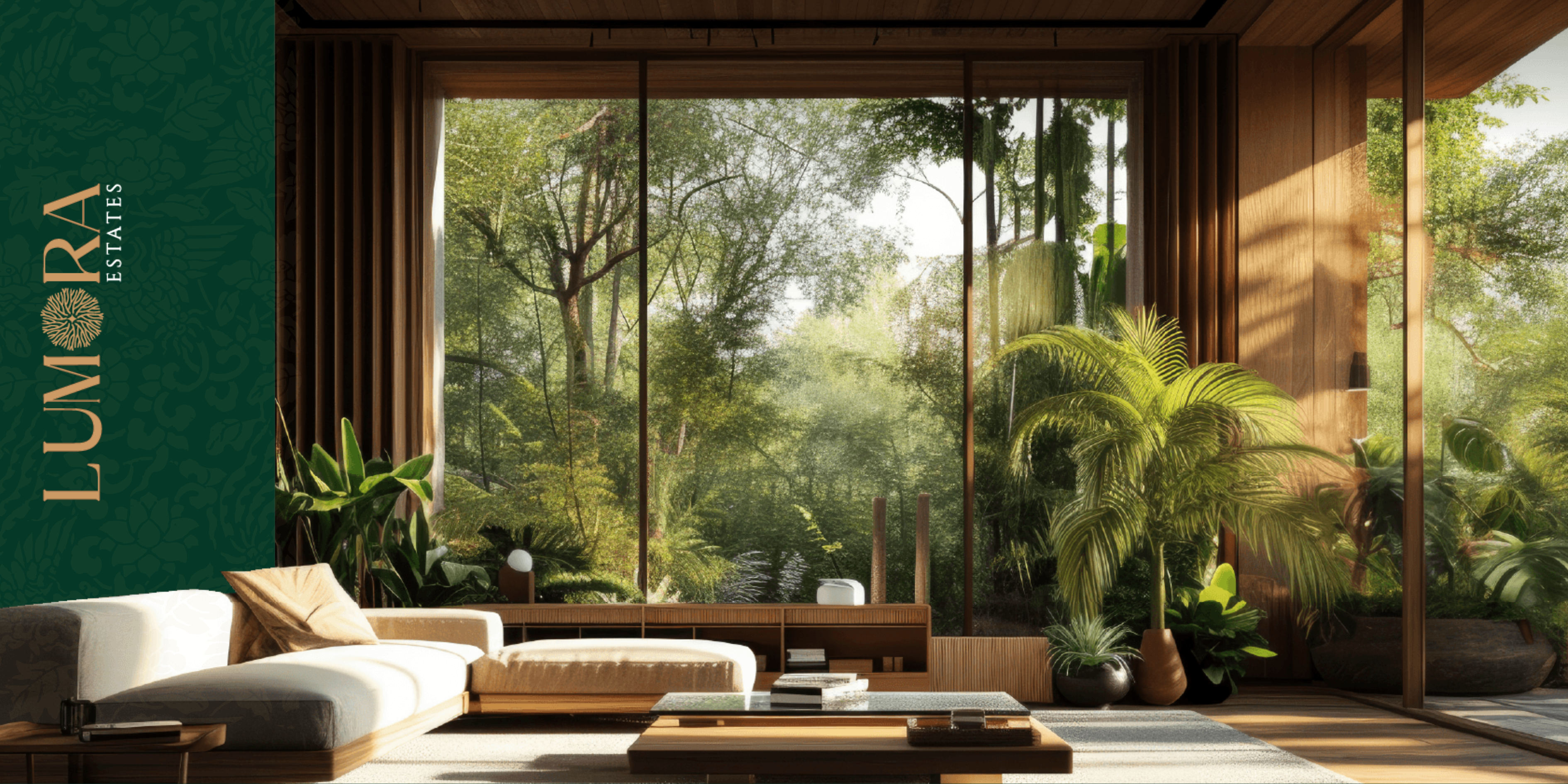 Avacasa Interior- Greenaria Buildtech