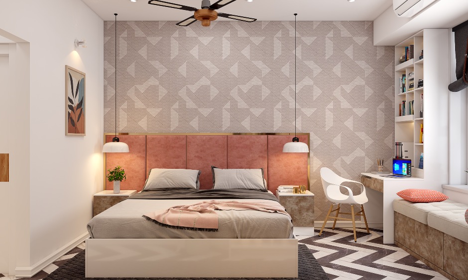 Oasis Luxury Suites- Greenaria Buildtech