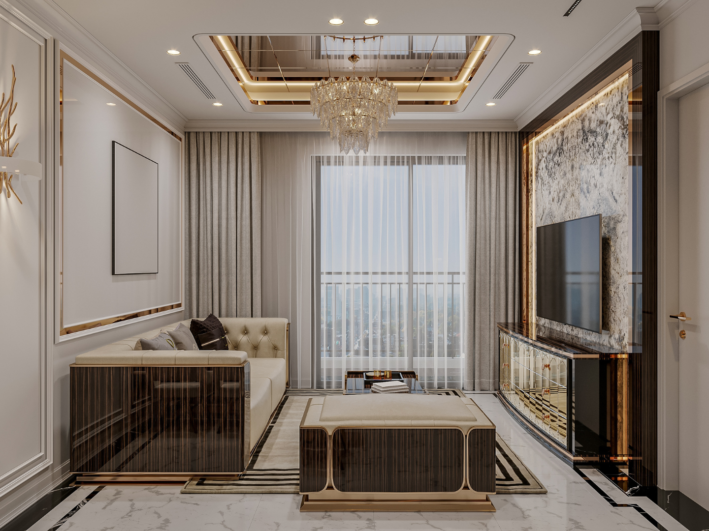 Godrej Arden - Greenaria Buildtech