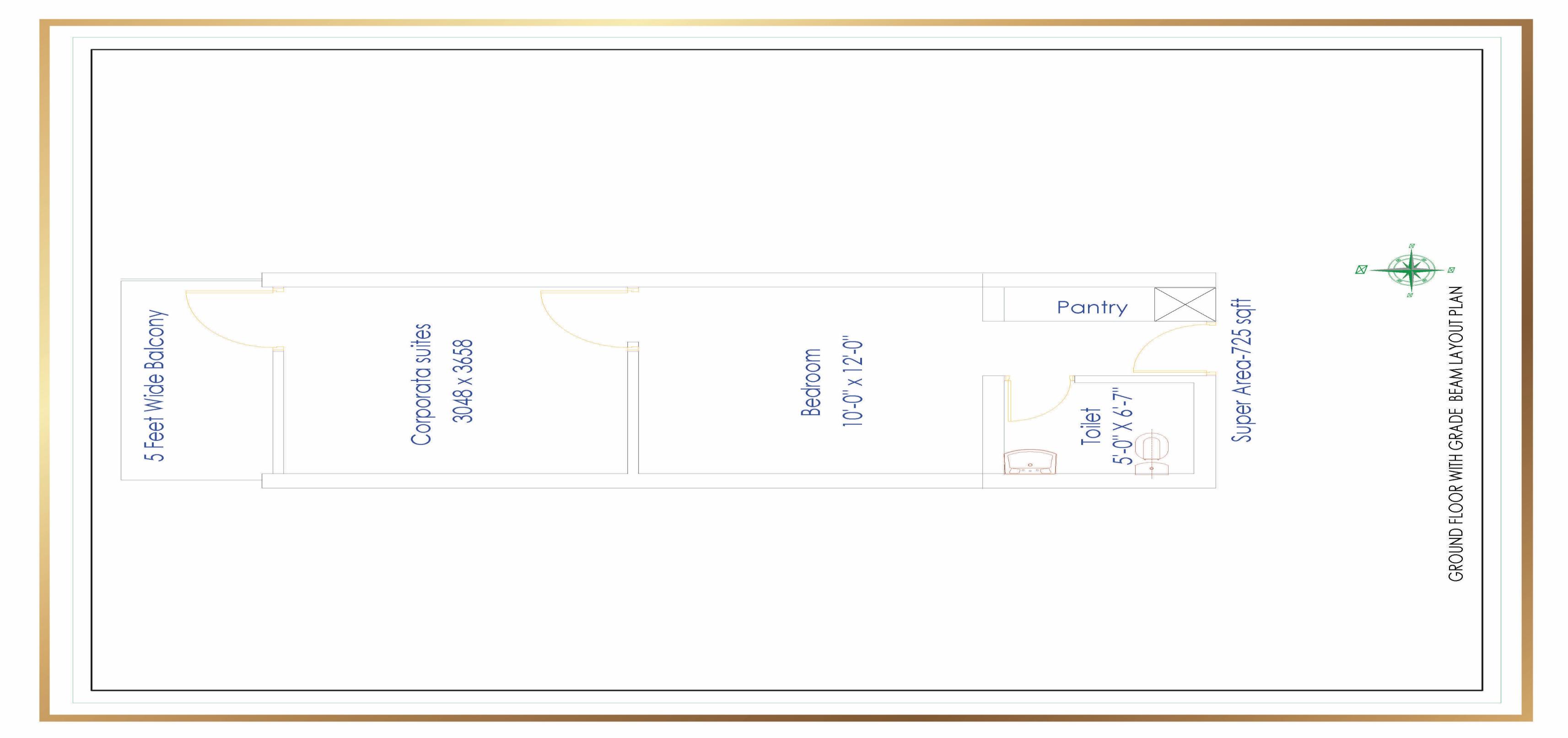 floorplans- novel organic farmhouse