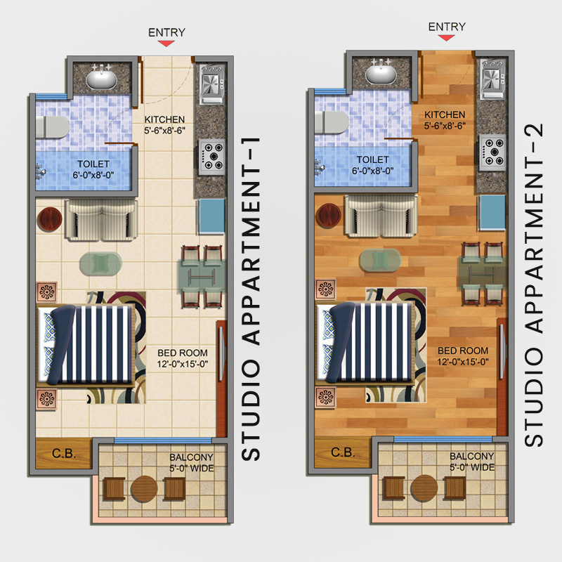 floorplans- novel organic farmhouse