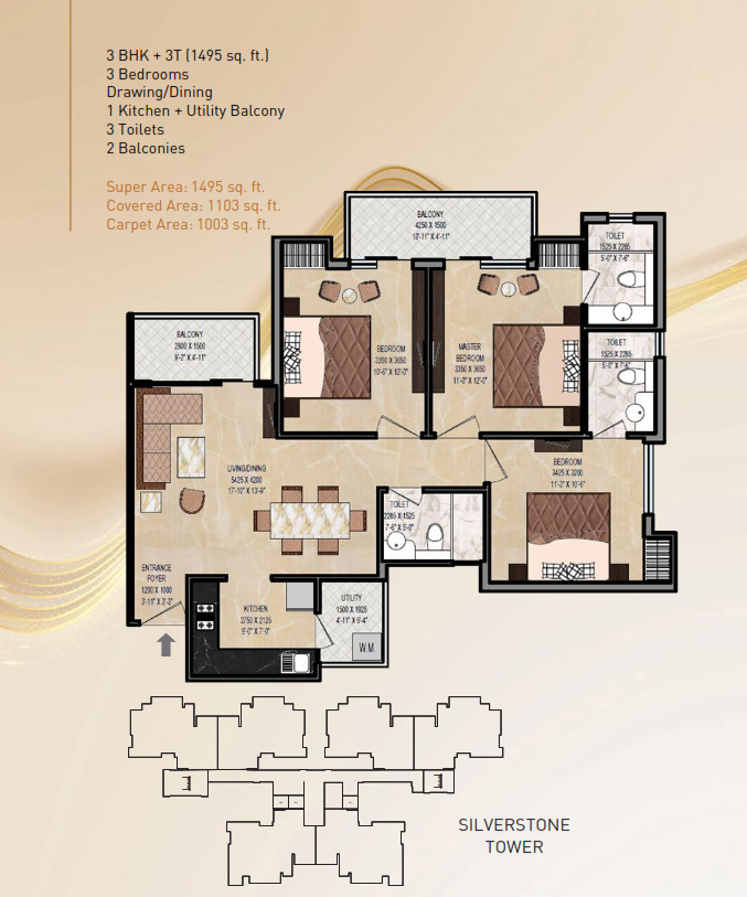 floorplans- novel organic farmhouse