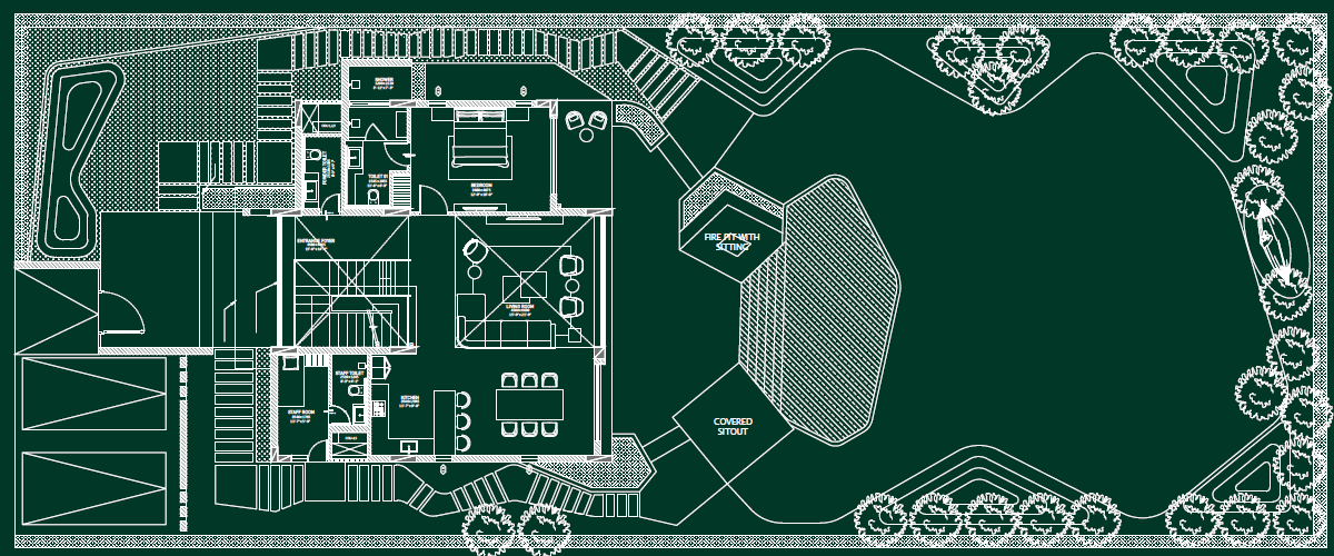 floorplans- novel organic farmhouse