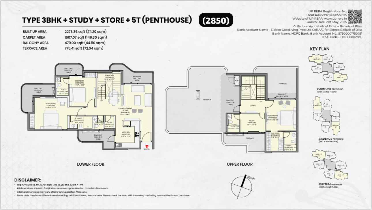 floorplans- novel organic farmhouse