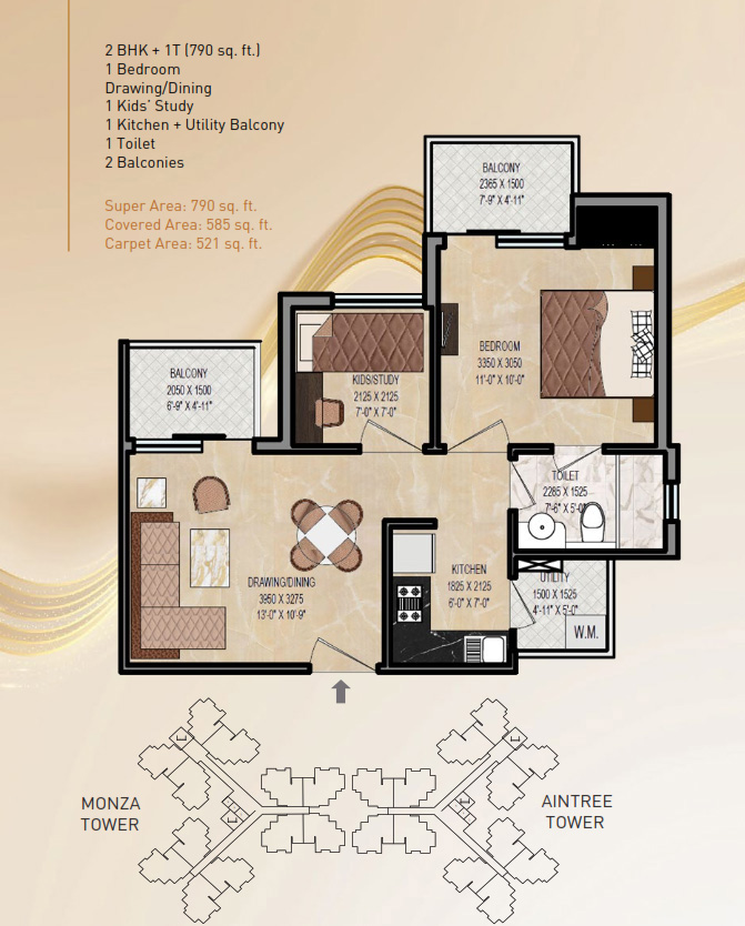 floorplans- novel organic farmhouse
