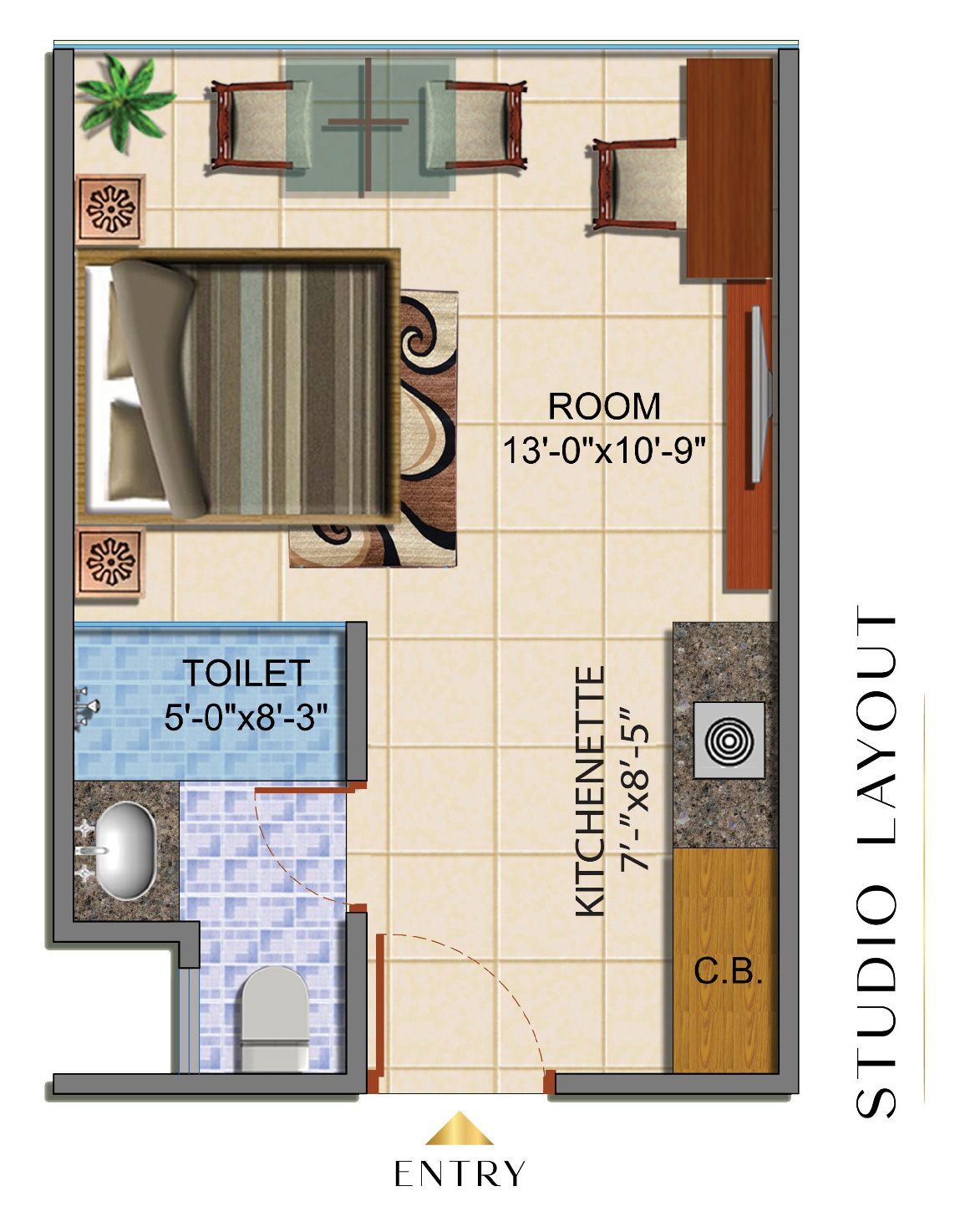 floorplans- novel organic farmhouse