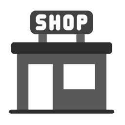 retail shops- novel organic farmhouse